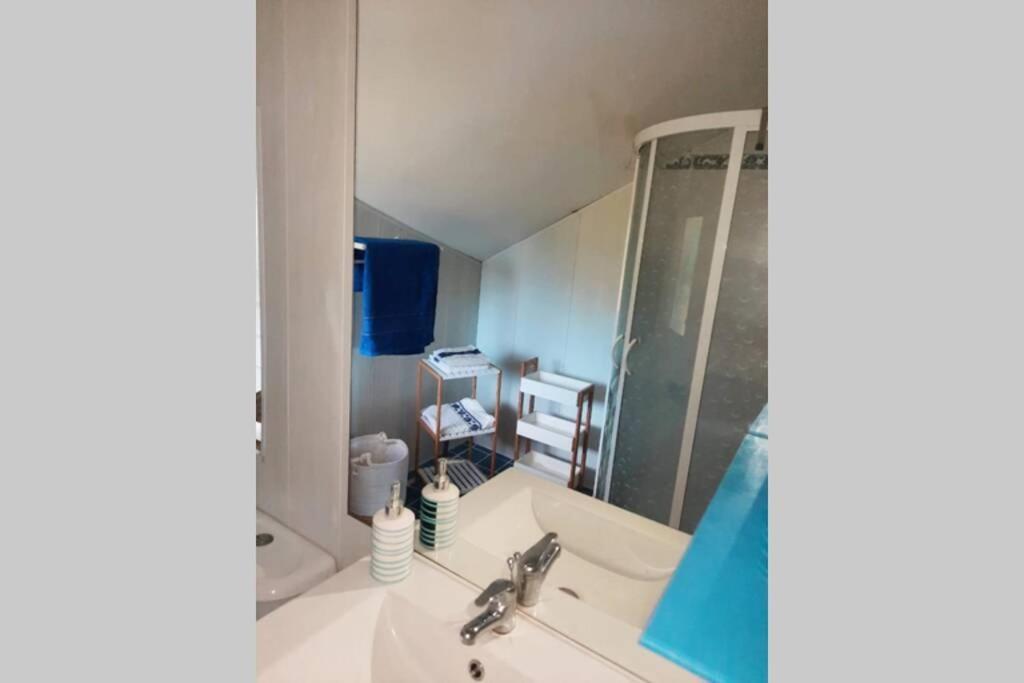 Villa La Cherry - Plages A Proximite Au Diamant 勒迪亚芒 外观 照片