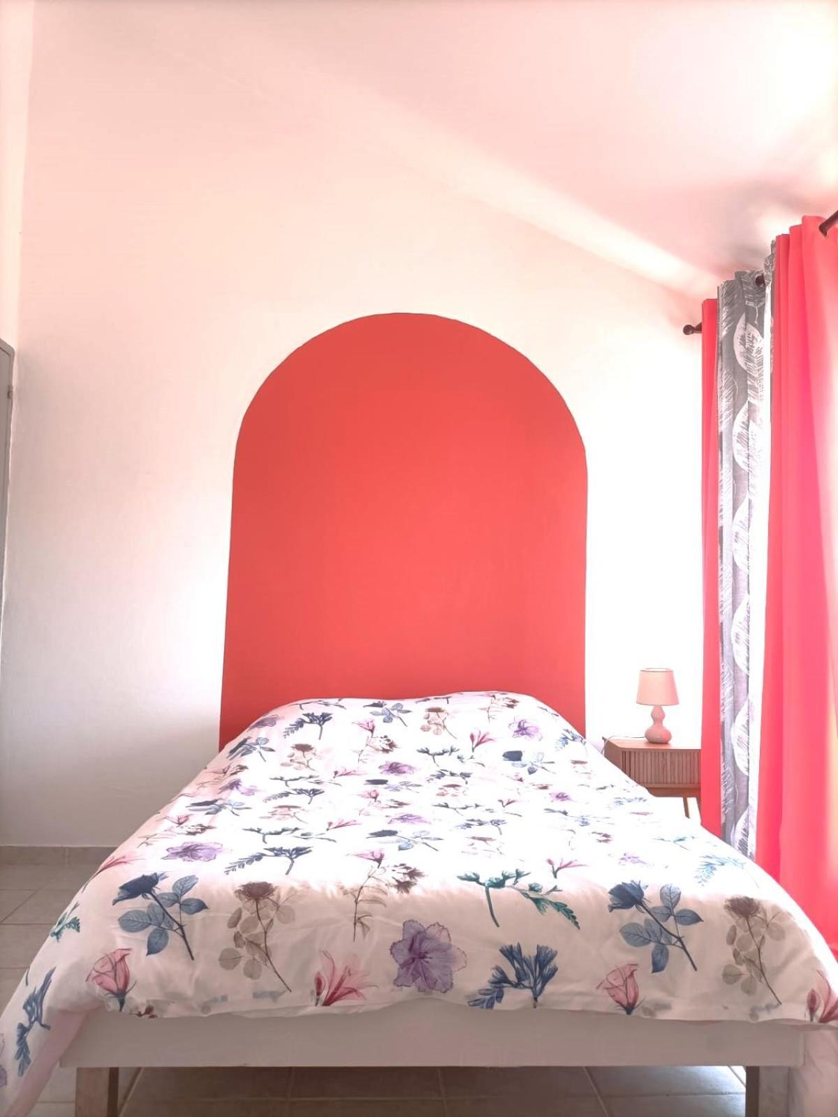 Villa La Cherry - Plages A Proximite Au Diamant 勒迪亚芒 外观 照片